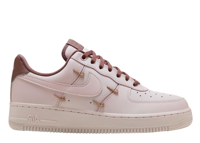 Nike Air Force 1 Low LX Pink Oxford (W) - HF0735-001 Release Info